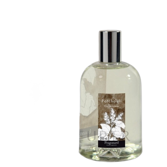 【FRAGONARD】PATCHOULI EDT 200ml  <6.76 fl oz>