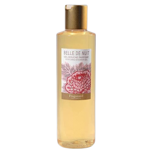 【FRAGONARD】GEL DOUCHE BELLE DE NUIT 250ml <8.45 fl oz>