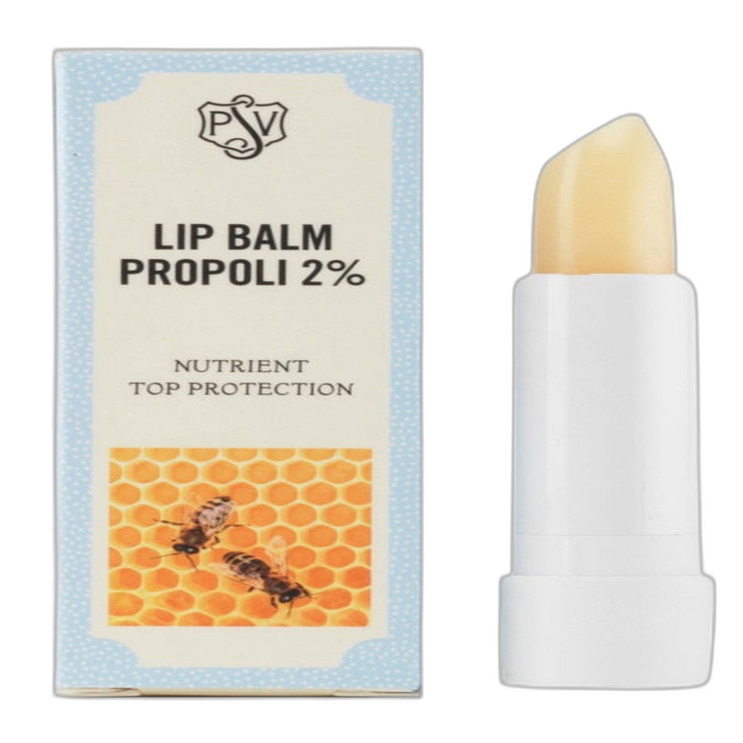 【Palazzo Vecchio】Propolis 2% Lip Stick 4 g <0.14 oz>