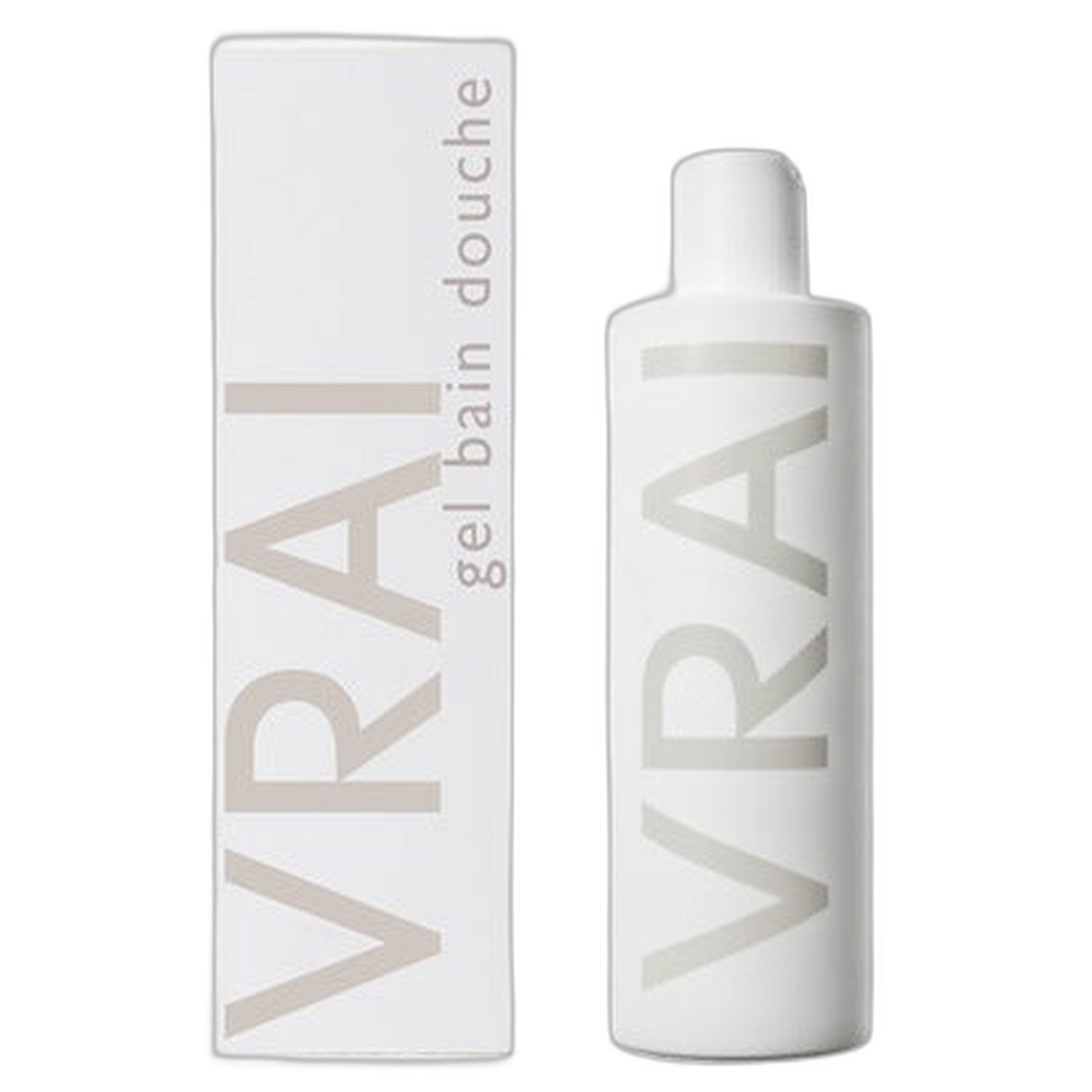 【Fragonard】“Vrai” 沐浴凝膠 250 mL <8.5 fl oz>