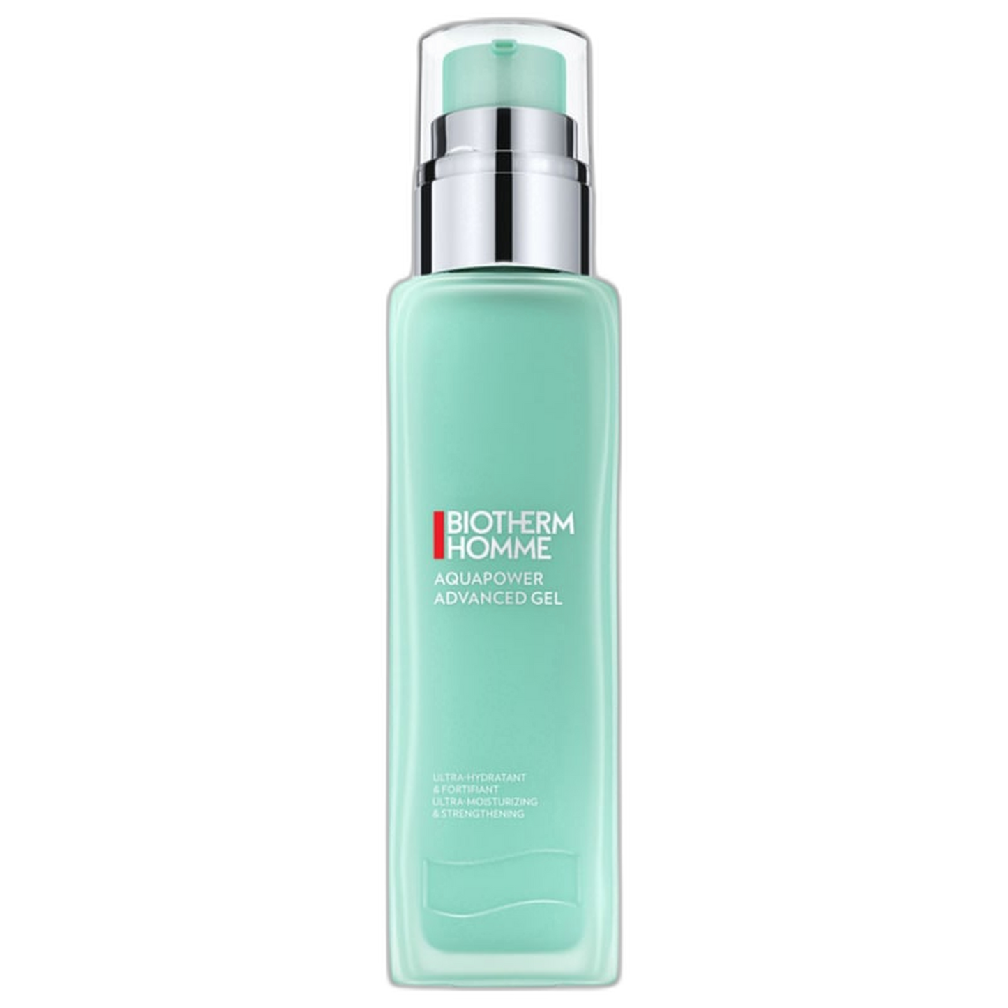 【Biotherm】Homme Aquapower Ultra Hydratant et Fortifiant 100 mL <3.4 fl oz>