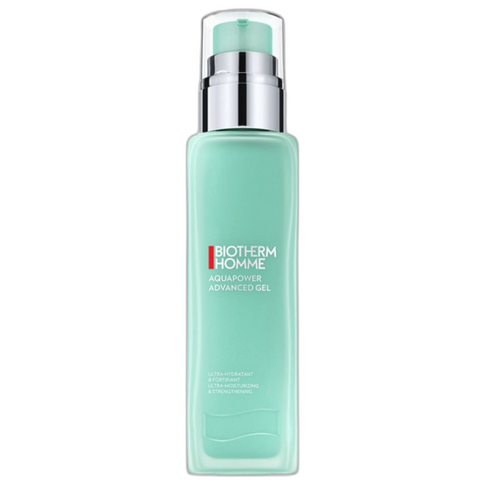 【Biotherm】Homme Aquapower Ultra Hydrating and Fortifying 100 mL <3.4 fl oz>