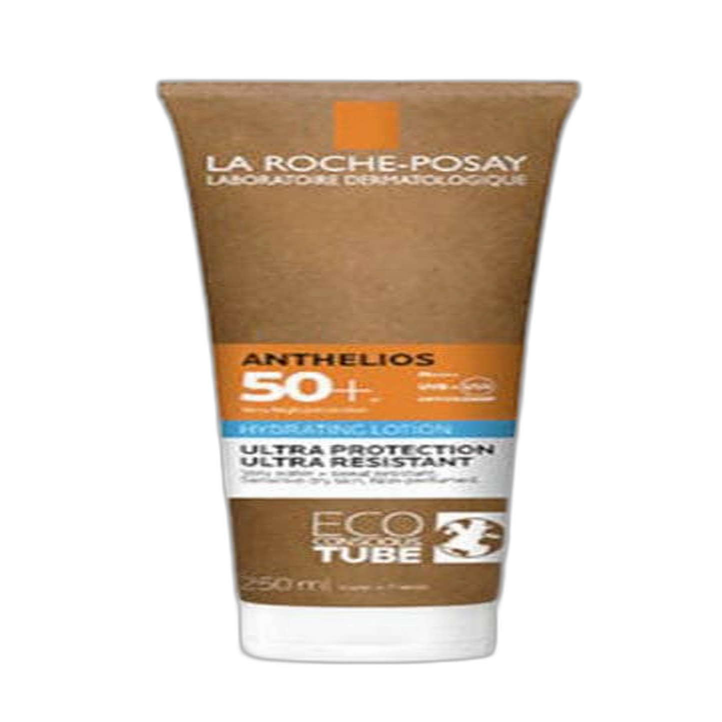 【La Roche-Posay】Anthelios XL SPF 50+ Hydrating Lotion 250 mL <8.5 fl oz>