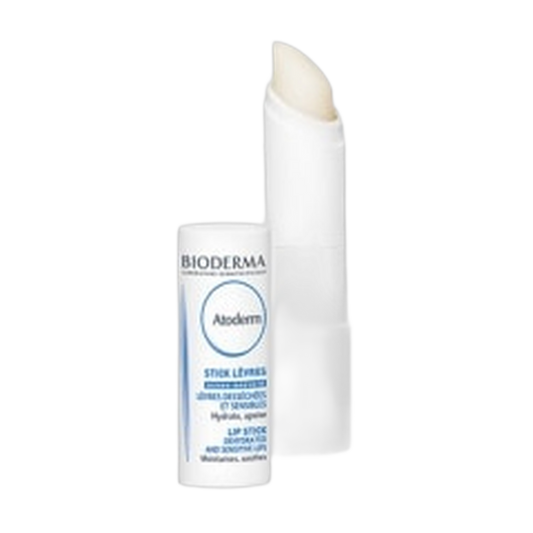 【BIODERMA】 ATODERM STICK LEVRES