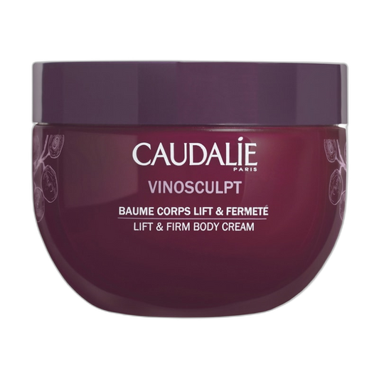 【Caudalie】Vinosculpt Body Balm Lift & Firm 250 mL <8.5 fl oz>