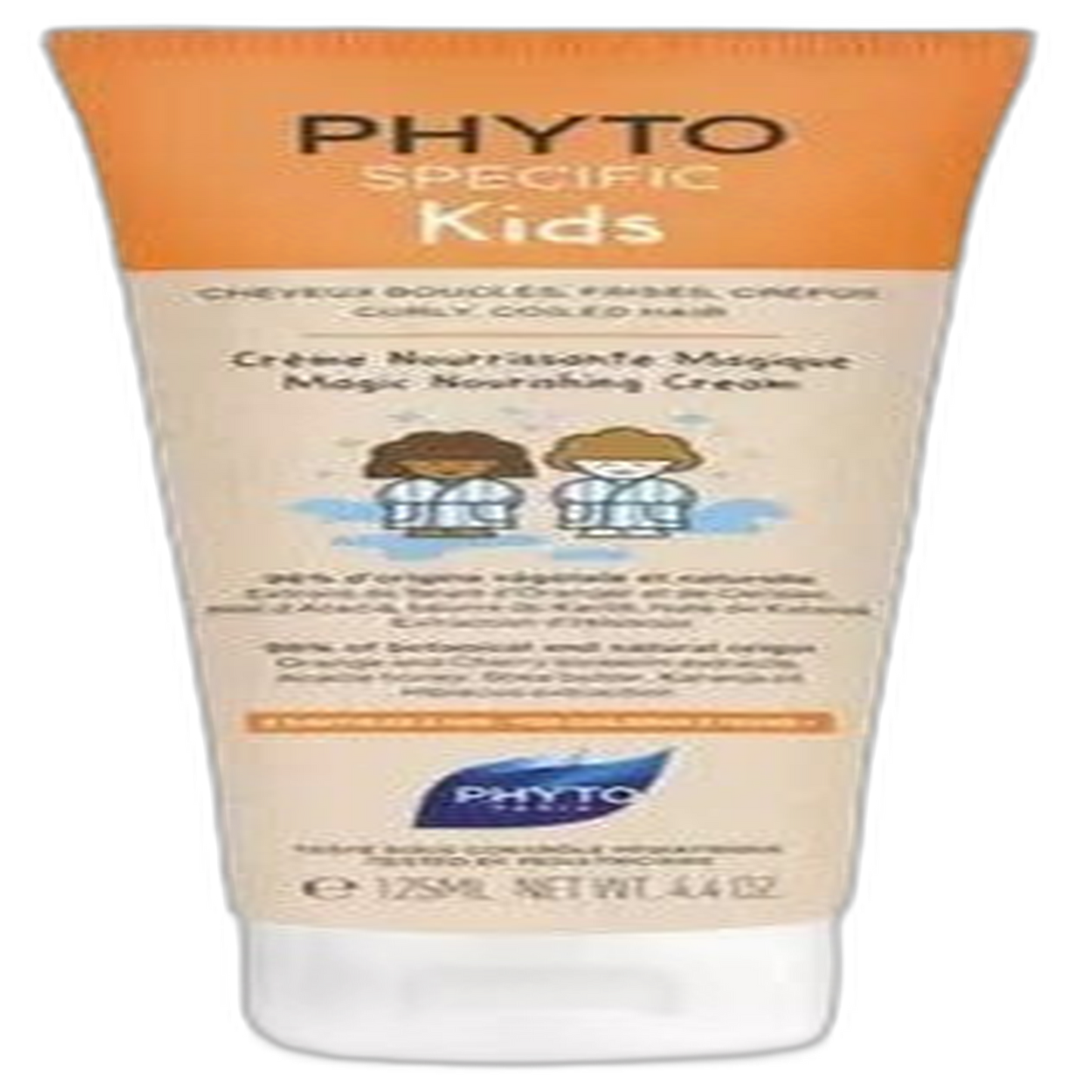 【PHYTO】Crème Nourrissante Magique Spécifique Enfants 125 mL <4.2 fl oz>