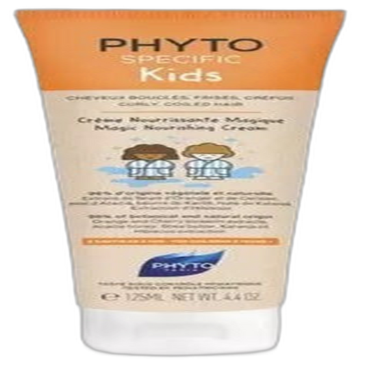 【PHYTO】Crème Nourrissante Magique Spécifique Enfants 125 mL <4.2 fl oz>