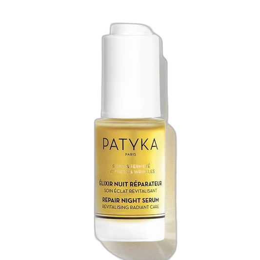 【Patyka】Elixir Nuit Réparateur 15 mL <0.5 fl oz>