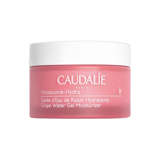 【CAUDALIE】 VINOSOURCE-HYDRA GELEE D'EAU DE RAISIN HYDRATANTE 50ml <1.69 fl oz>