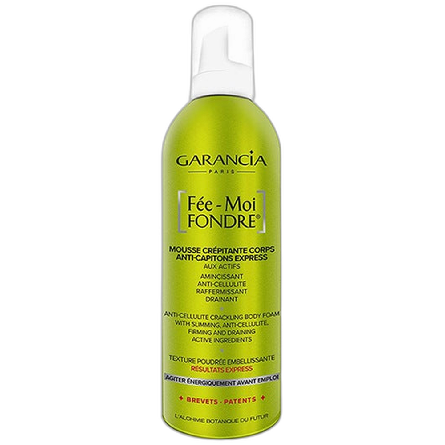 【Garancia】Fée Moi Fondre Boostée 400 mL <13.5 fl oz>