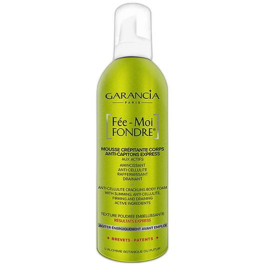 【Garancia】Fée Moi Fondre Boostée 400 mL <13.5 fl oz>