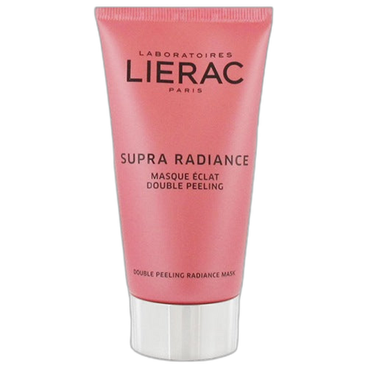 【Lierac】Masque de Peeling Double Éclat Supra 75 mL <2.5 fl oz>