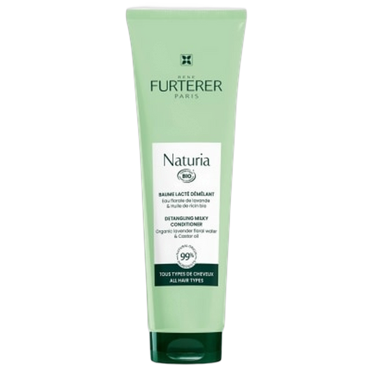 【RENE FURTERER】 NATURIA BAUME LACTEE DEMELANT 150ml <5.07 fl oz>