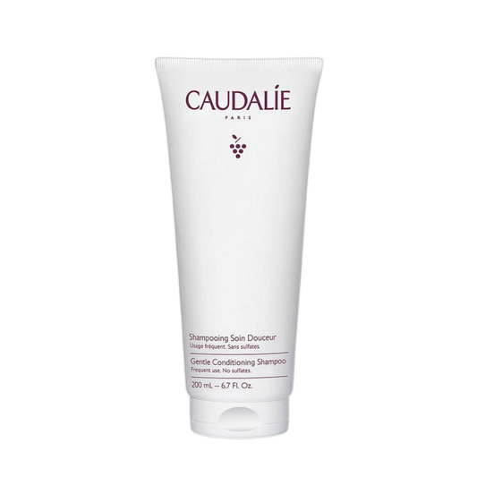 【CAUDALIE】SHAMPOOING SOIN DOUCEUR 200ml <6.76 fl oz>