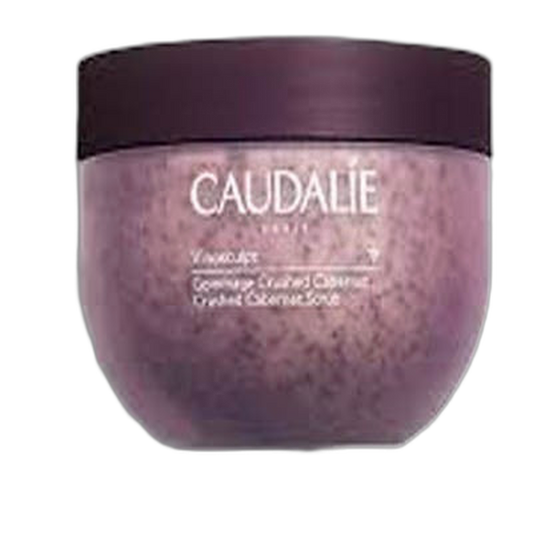 【Caudalie】Gommage Vinosculpt Cabernet Écrasé 150 g <5.29 oz>