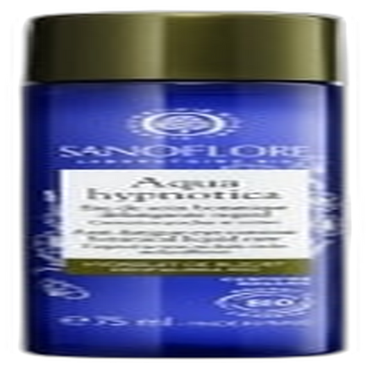 【Sanoflore】Aqua Hypnotica 75 mL <2.5 fl oz>