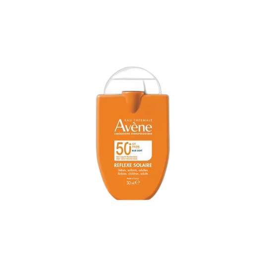 【AVENE】 SOLAIRE REFLEX SPF50+ 30ml <1.01 fl oz>