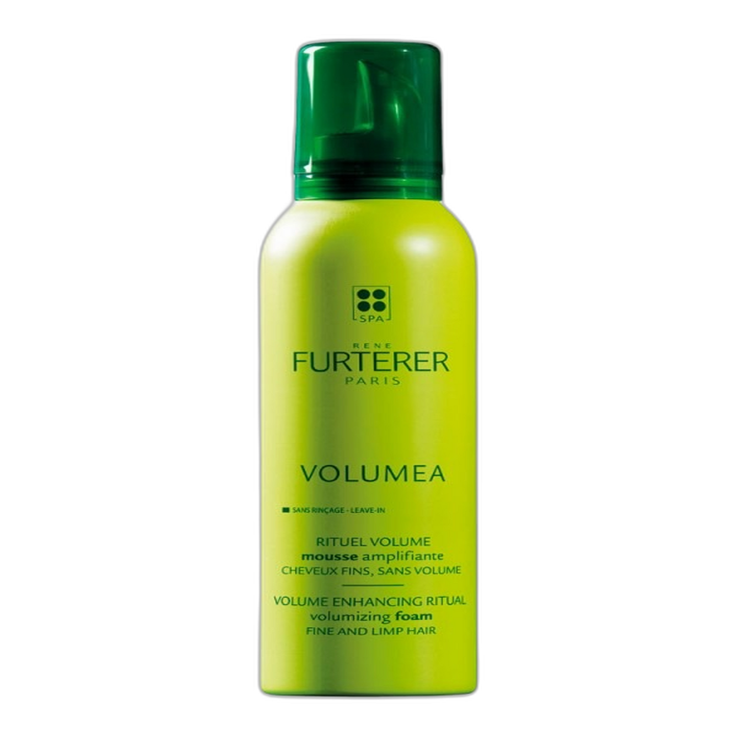 【René Furterer】Mousse Amplifiante Volumea 200 mL <6.8 fl oz>