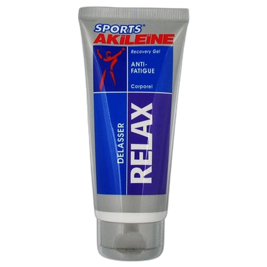 【AKILEINE】Sports Relax Anti-Fatigue 75 mL <2.5 fl oz>