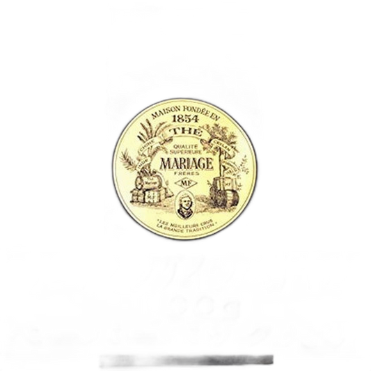 【Mariage Frères】Wedding Imperial -Poche Papier- 100 g <3.53 oz>