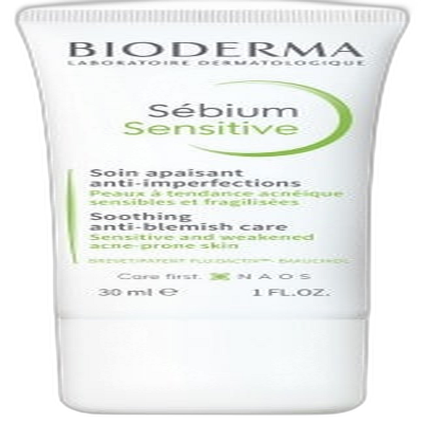 【Bioderma】Sébium Sensible 30 mL <1.0 fl oz>
