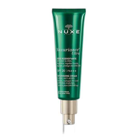 【NUXE】Nuxuriance Ultra Cream SPF20 50 mL <1.7 fl oz>