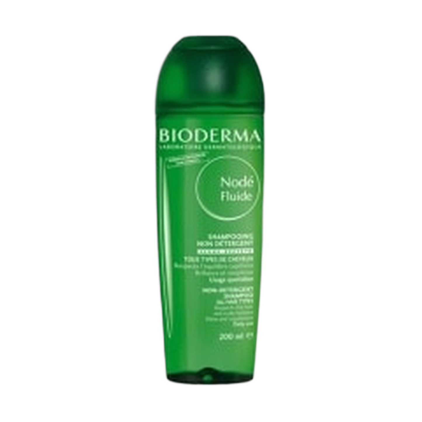 【BIODERMA】NODE FLUIDE 200ml <6.76 fl oz>