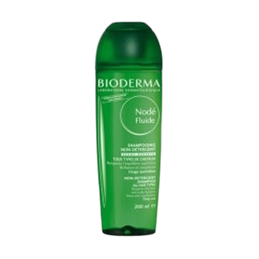【BIODERMA】NODE FLUIDE 200ml <6.76 fl oz>