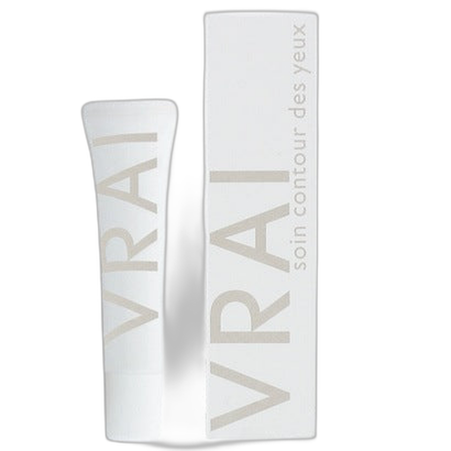 【Fragonard】Vrai Eye Contour Care 15 mL <0.5 fl oz>