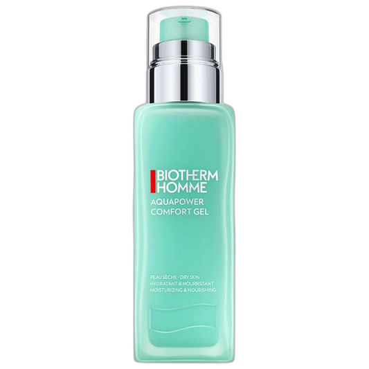 【Biotherm】Homme Aquapower Comfort Gel 75 mL <2.5 fl oz>