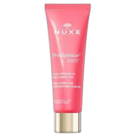【NUXE】Prodigieuse Boost The Gel-Cream Radiance Multi-Correction 40 mL <1.4 fl oz>