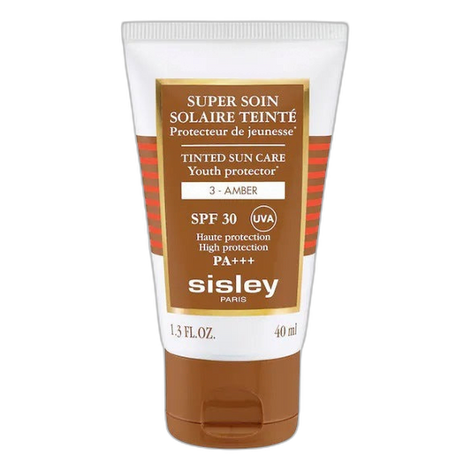 【Sisley Paris】Super Tinted Sun Care 40 mL <1.4 fl oz>