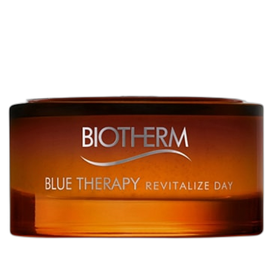 【Biotherm】Revitalisant Jour Algues Ambre Blue Theramy 75 mL <2.5 fl oz>