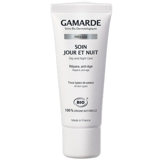 【GAMARDE】PRES-AGE SOIN JOUR ET NUIT 40ml <1.4 fl oz>