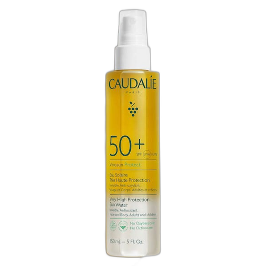【Caudalie】Spray Solaire Protect Vinosun SPF50 150 mL <5.1 fl oz>
