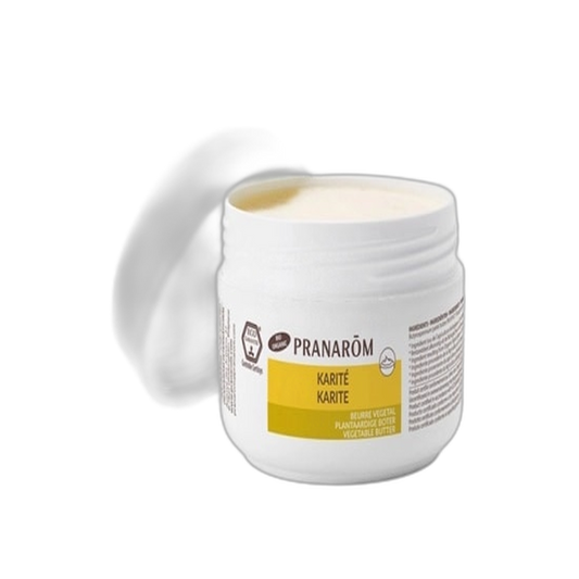 【Pranarôm】Karité Bio 100 mL <3.4 fl oz>