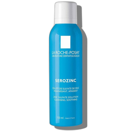 【La Roche-Posay】Serozinc 150 mL <5.1 fl oz>