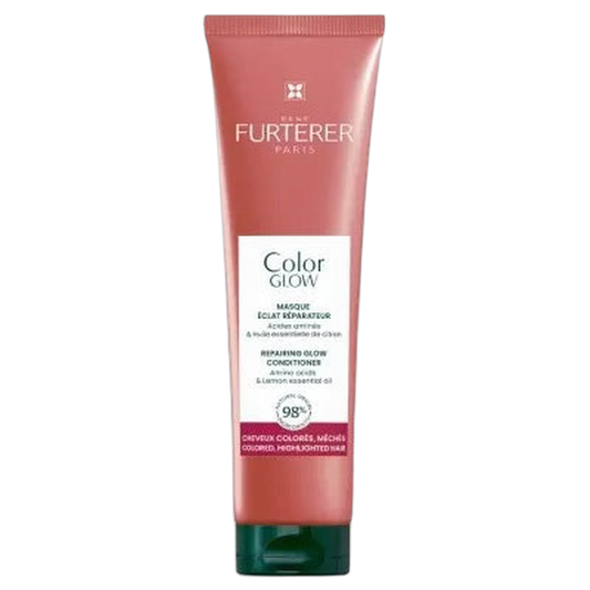 【RENE FURTERER】COLOR GLOW MASQUE ECLAT REPARATEUR 100ml <3.38 fl oz>