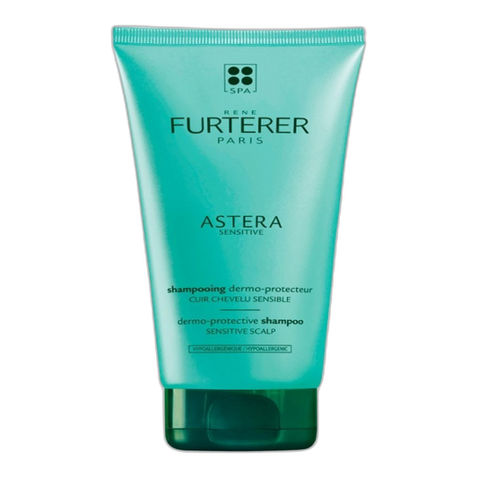【René Furterer】Shampooing Dermo-Protecteur Cuir Chevelu Sensible Astera 200 mL <6.8 fl oz>