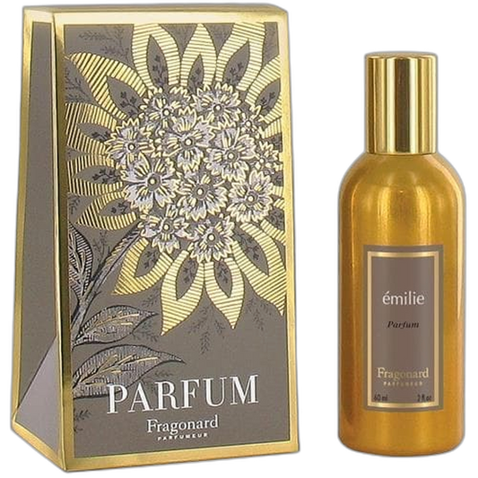 【Fragonard】Emille Perfume 60 mL <2.0 fl oz>