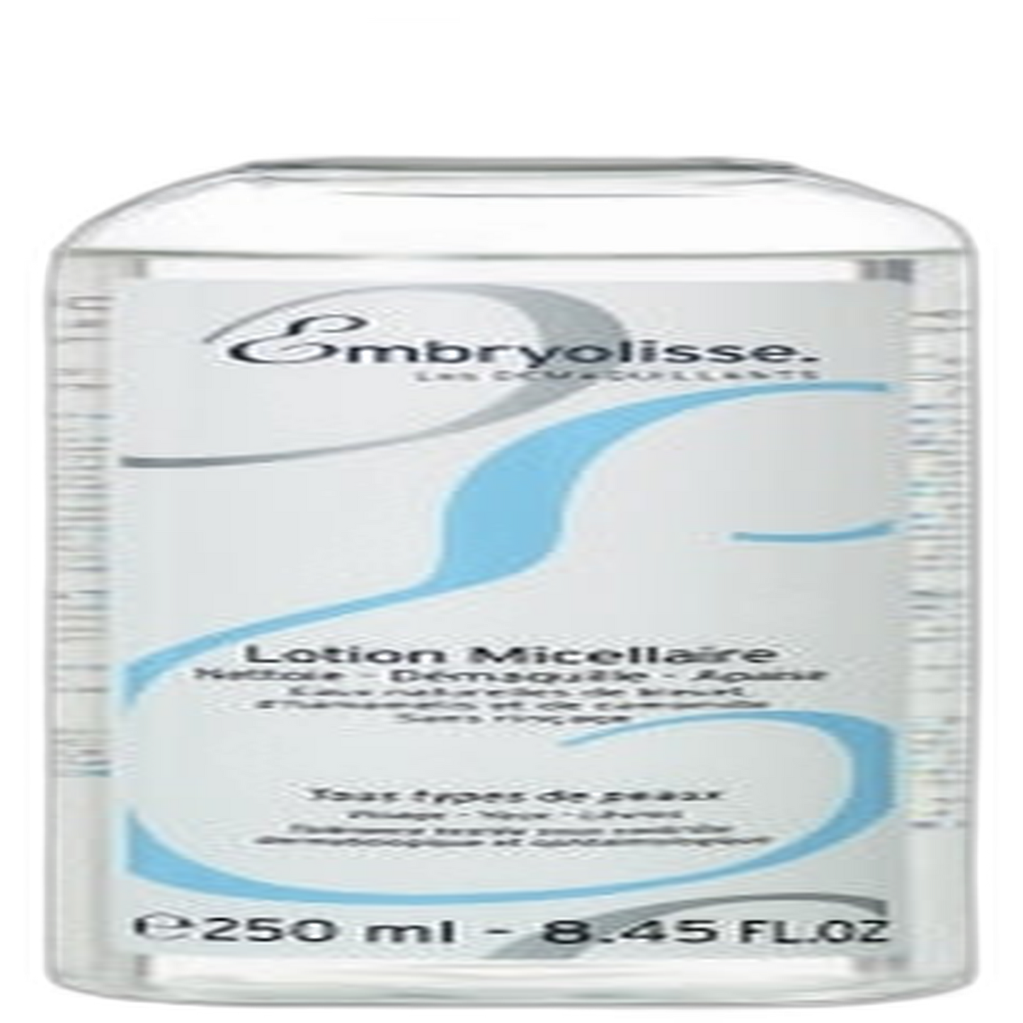 【Embryolisse】卸妆水 250 mL <8.5 fl oz>