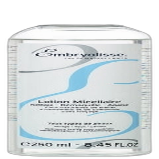 【Embryolisse】Lotion Micellaire 250 mL <8.5 fl oz>