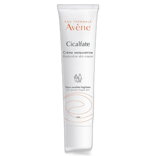 【Avène】Crème Réparatrice Cicalfate 100 mL <3.4 fl oz>