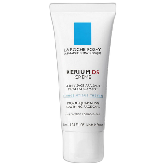 【La Roche-Posay】Kerium DS Cream 40 mL <1.4 fl oz>