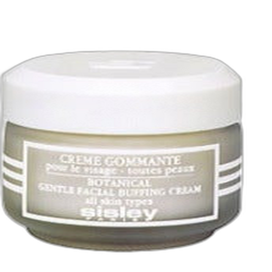 【Sisley Paris】Face Exfoliating Cream 50 mL <1.7 fl oz>
