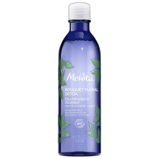 【Melvita】Bouquet Floral Detox Micellar Water 200 mL <6.8 fl oz>