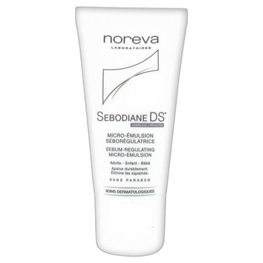 【Noreva】Sebodiane DS Micro Emulsion Seboregulating 30 mL <1.0 fl oz>