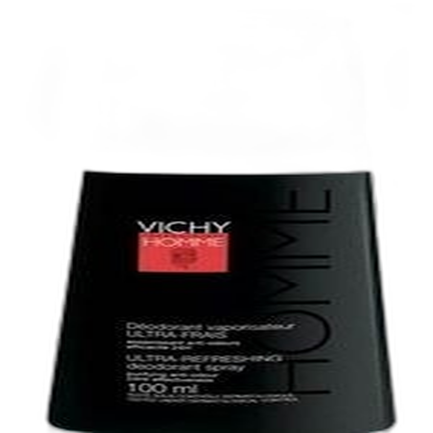 【Vichy】男士超清新噴霧除臭劑 100 mL <3.4 fl oz>