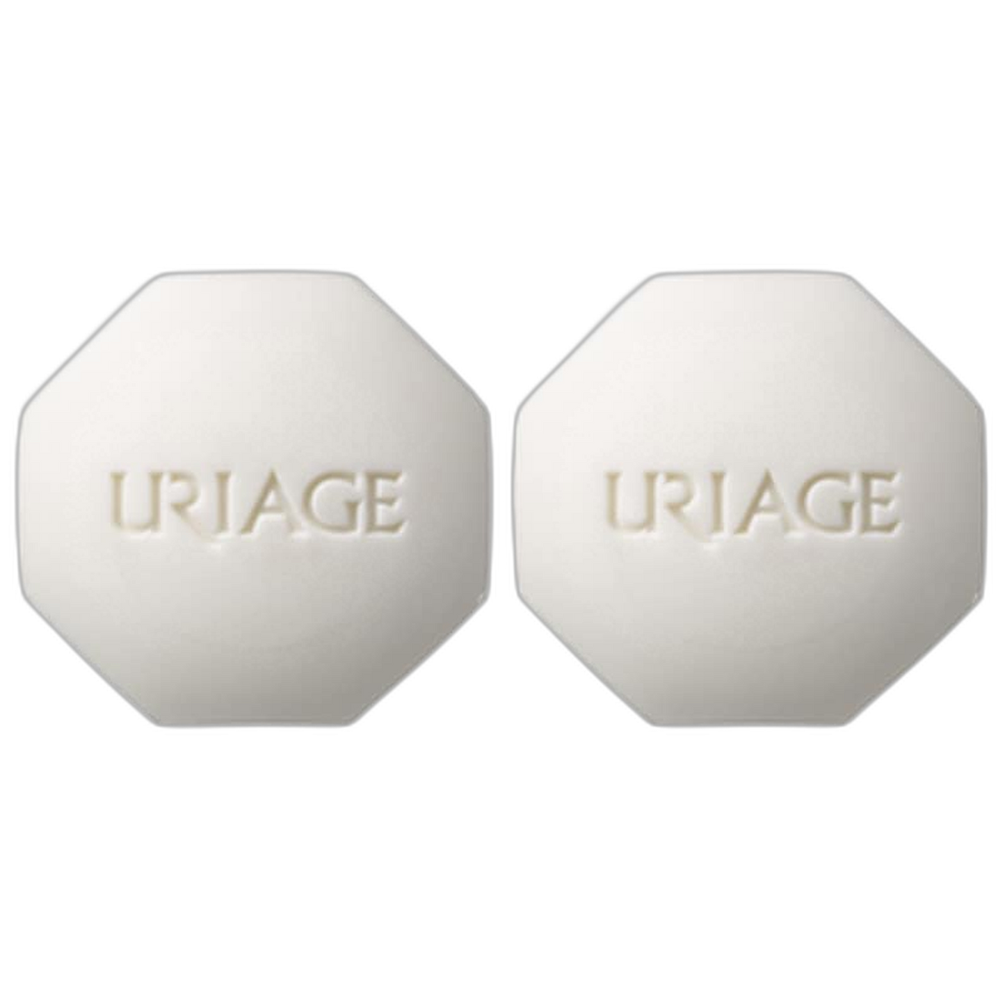 【Uriage】スルグラス ソープ 100 g <3.53 oz> 2個セット