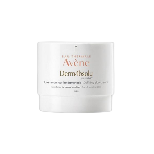 【AVENE】 DERMABSOLU CRÈME DE JOUR FONDAMENTALE 40ml <1.35 fl oz>
